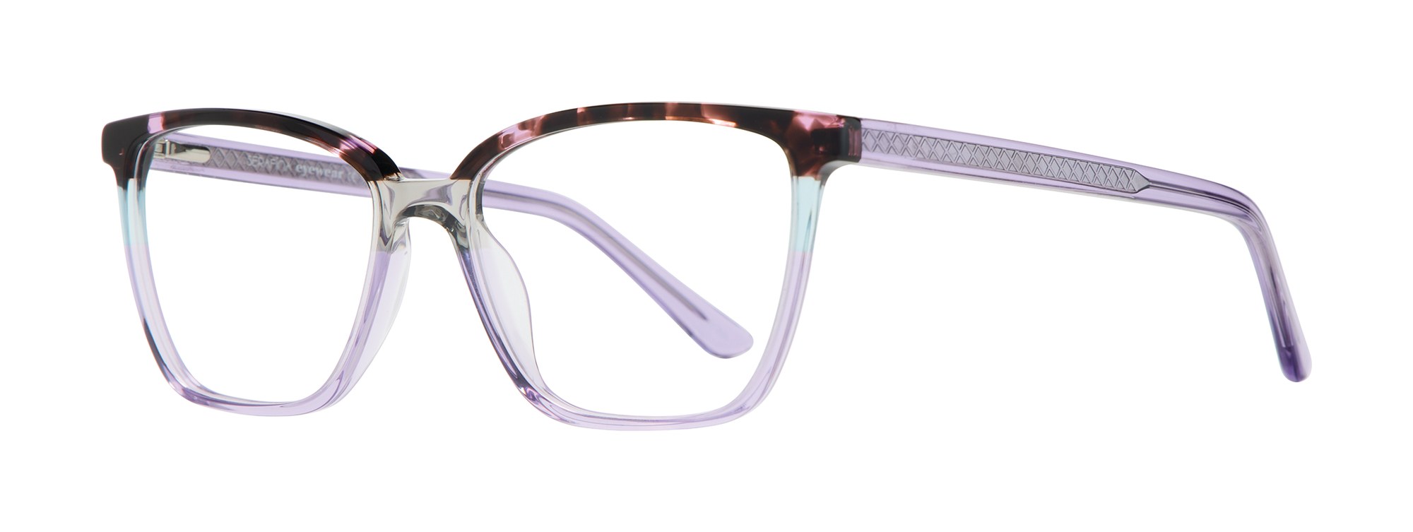 Kismet in Violet