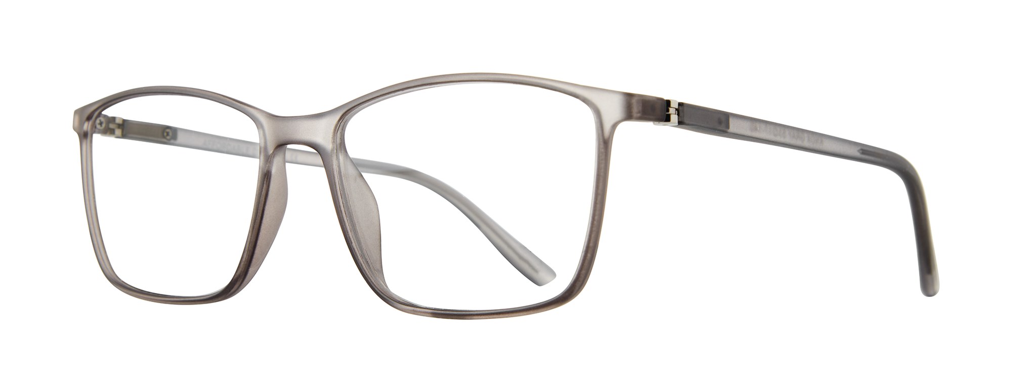 Knox frame in Grey