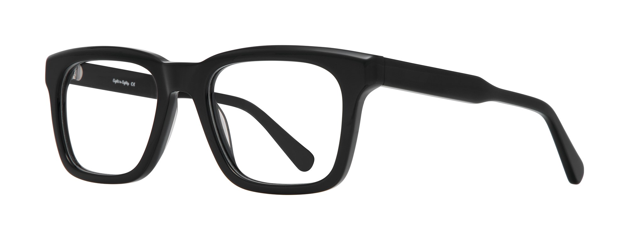 Kobe frame in Black
