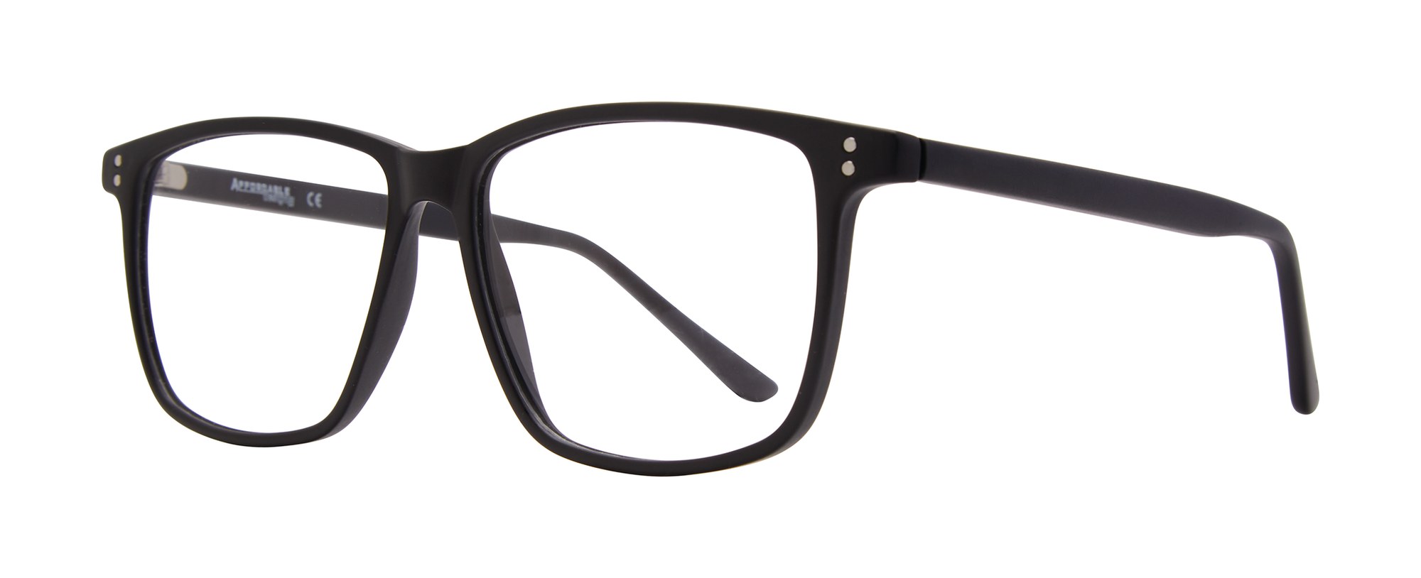 Kosta frame in Black