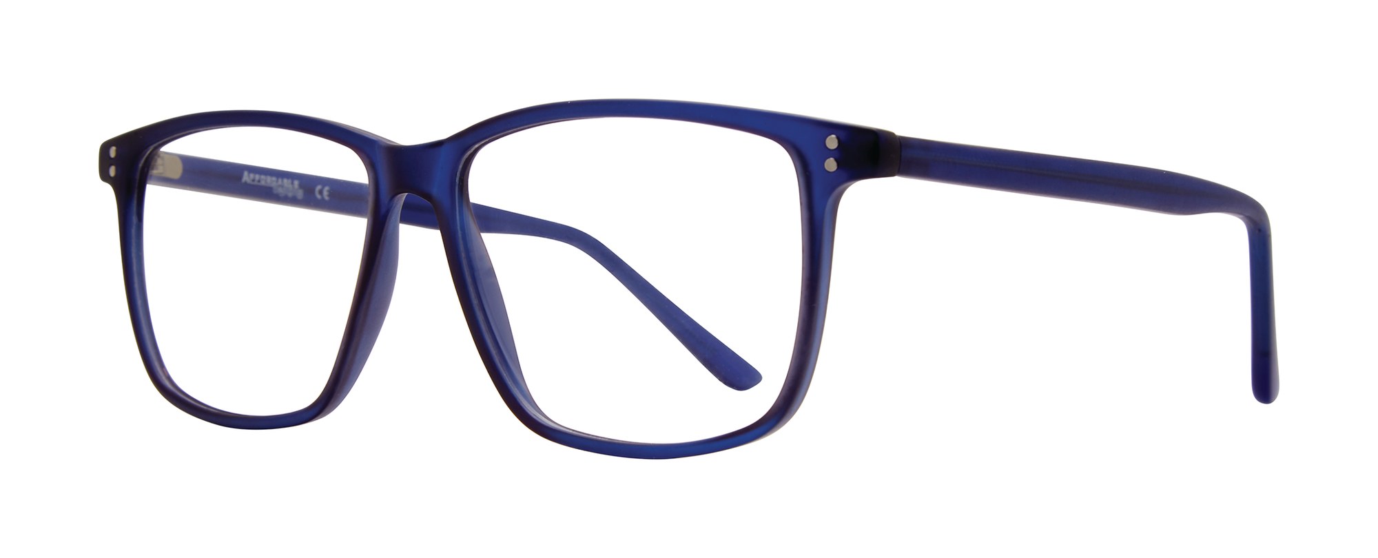 Kosta frame in Blue