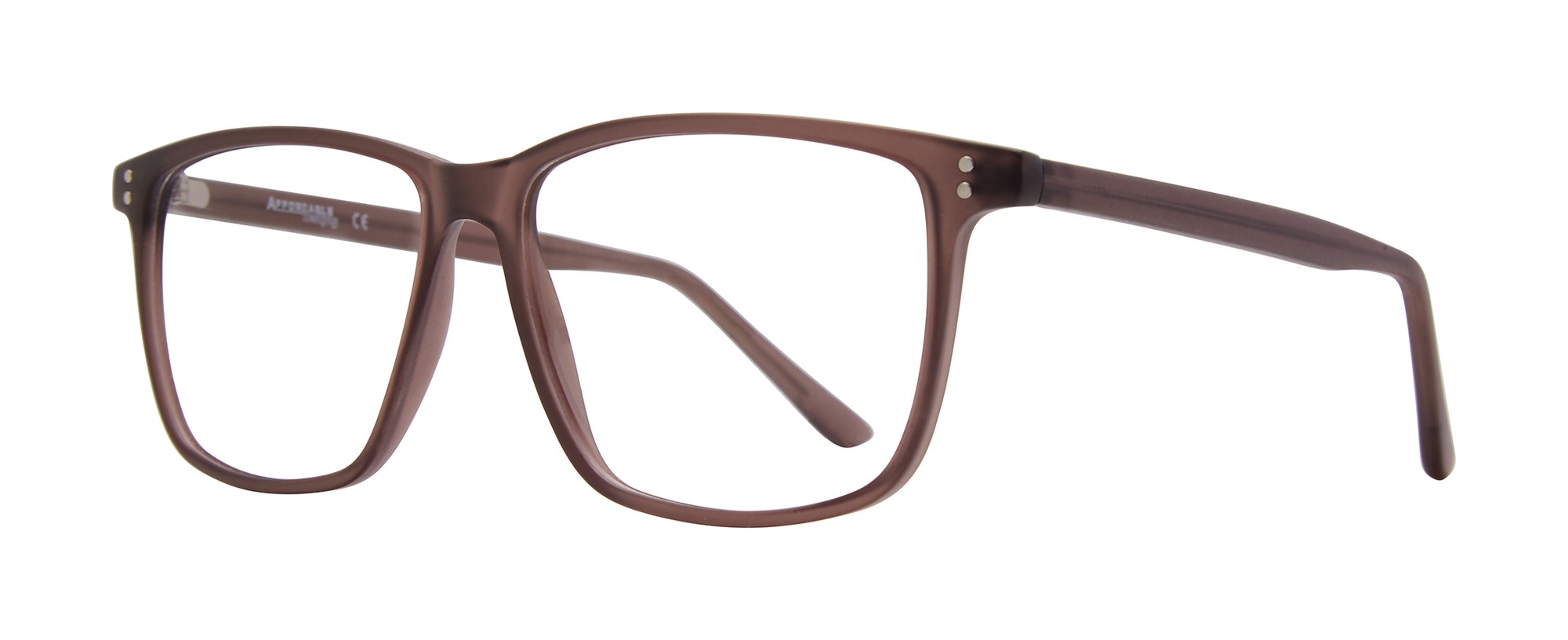 Kosta frame in Brown