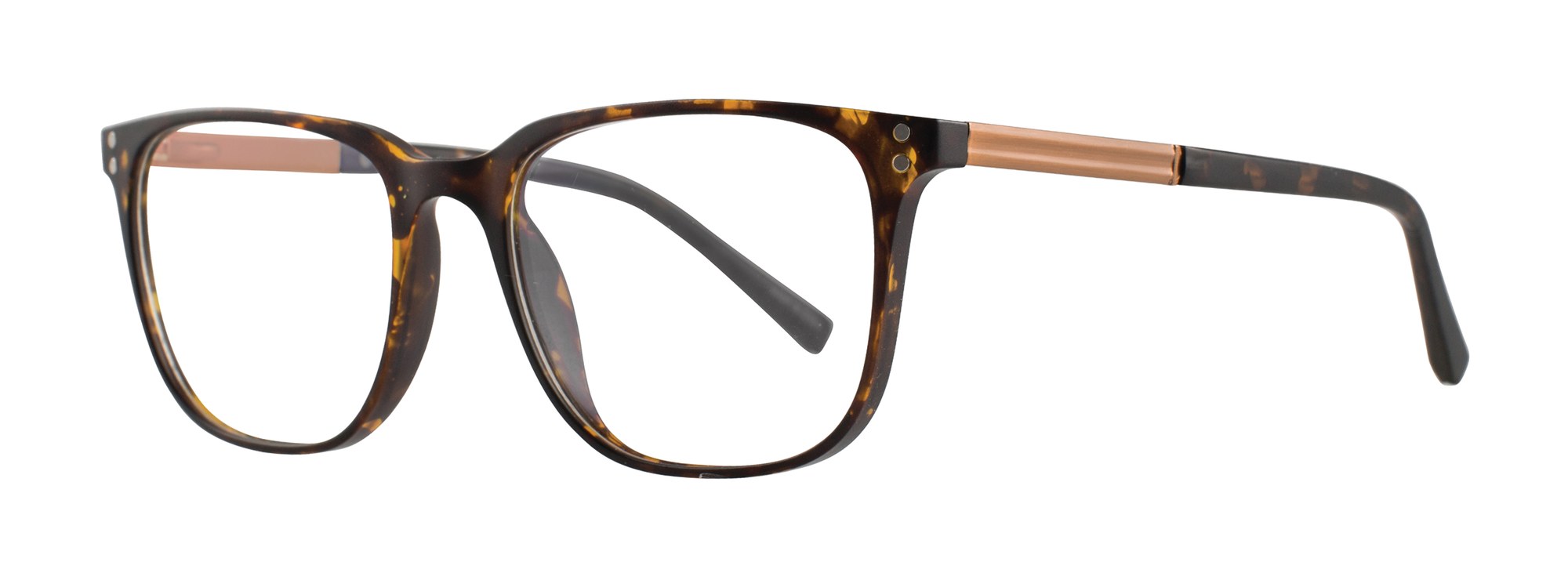 LD1007 frame in Matte Tortoise