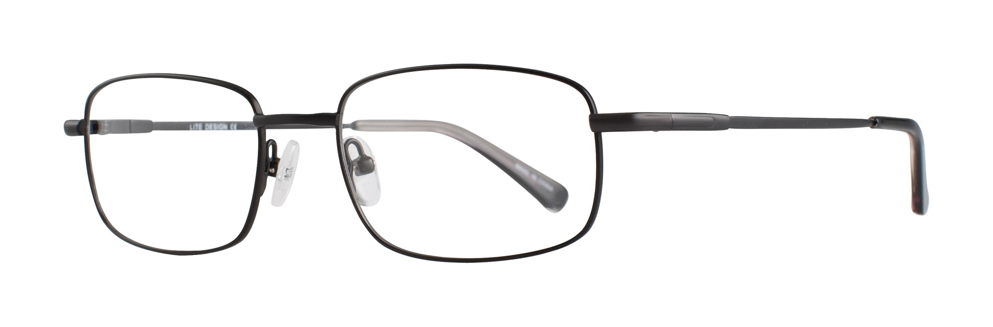 LD1017 frame in Black