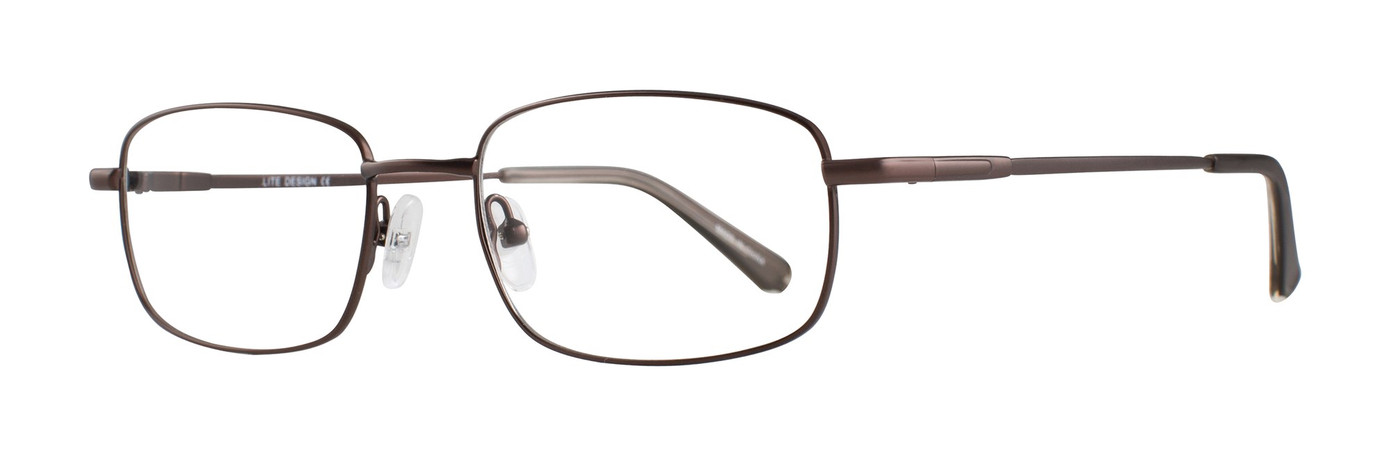 LD1017 frame in Brown
