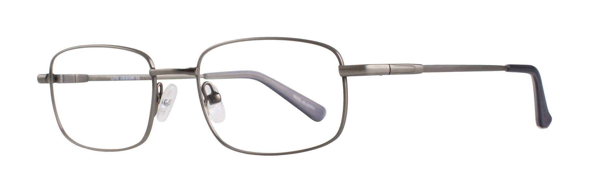 LD1017 frame in Gun