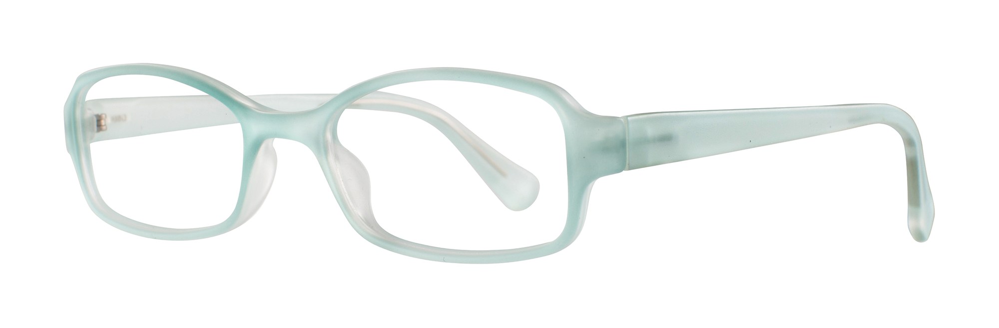 LD1020 frame in Seafoam