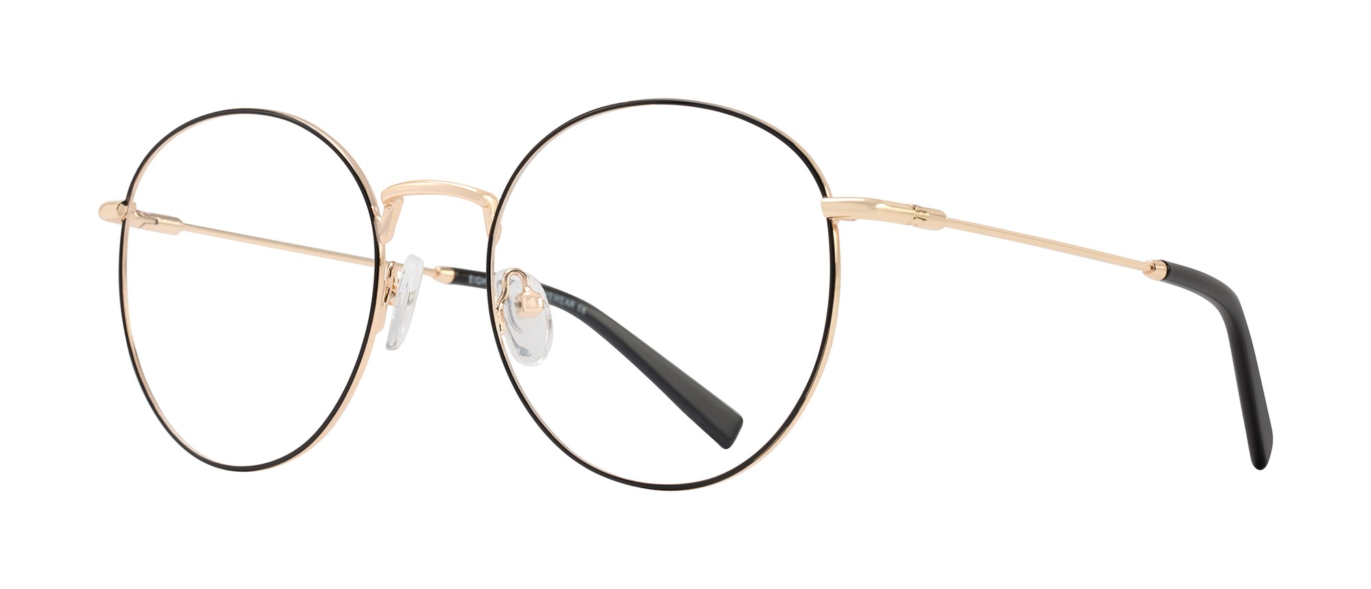 Landry frame in Black