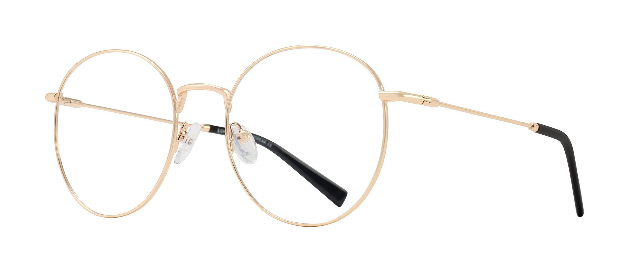 Landry frame in Gold