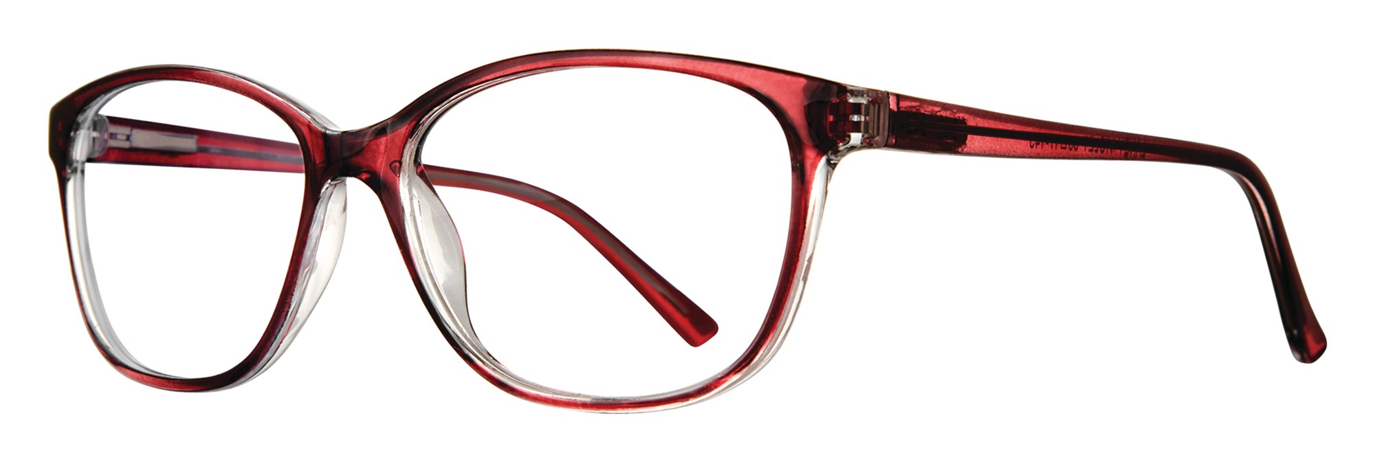 Laney frame in Violet