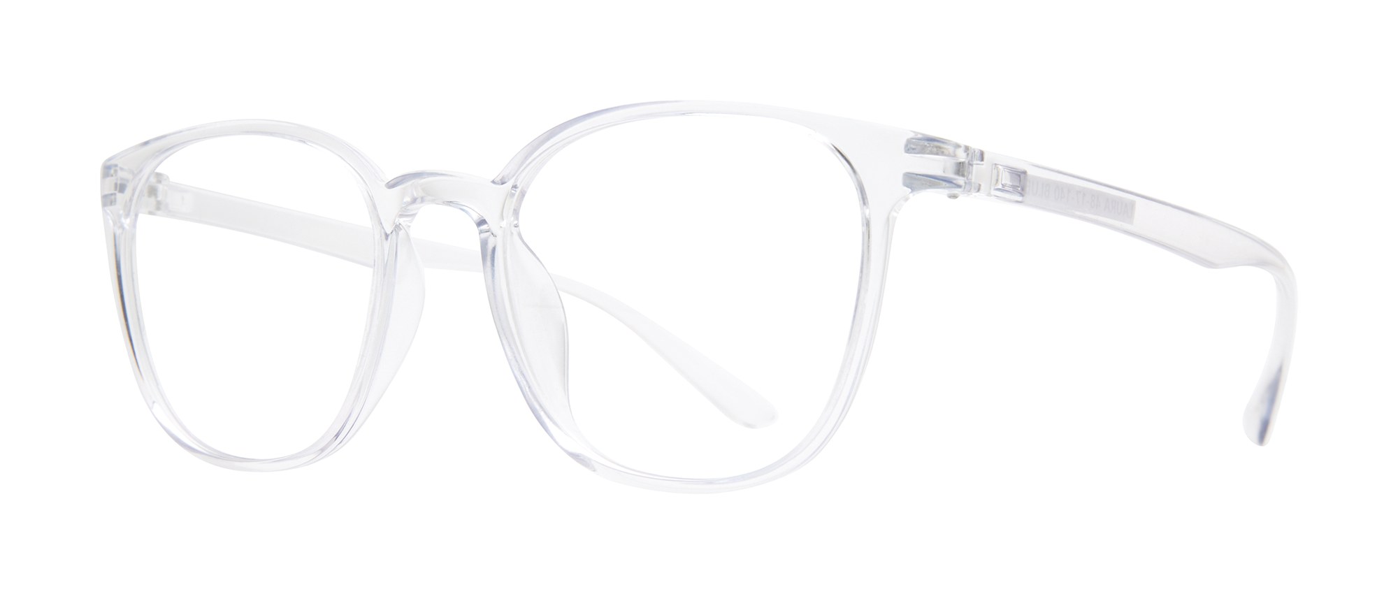 Laura frame in Blue