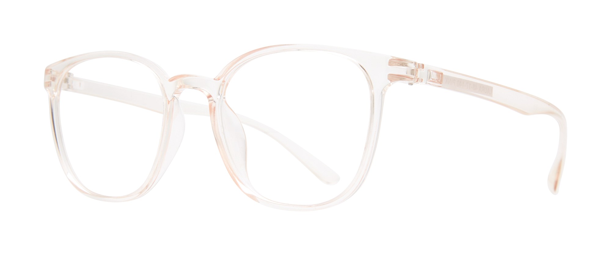 Laura frame in Pink