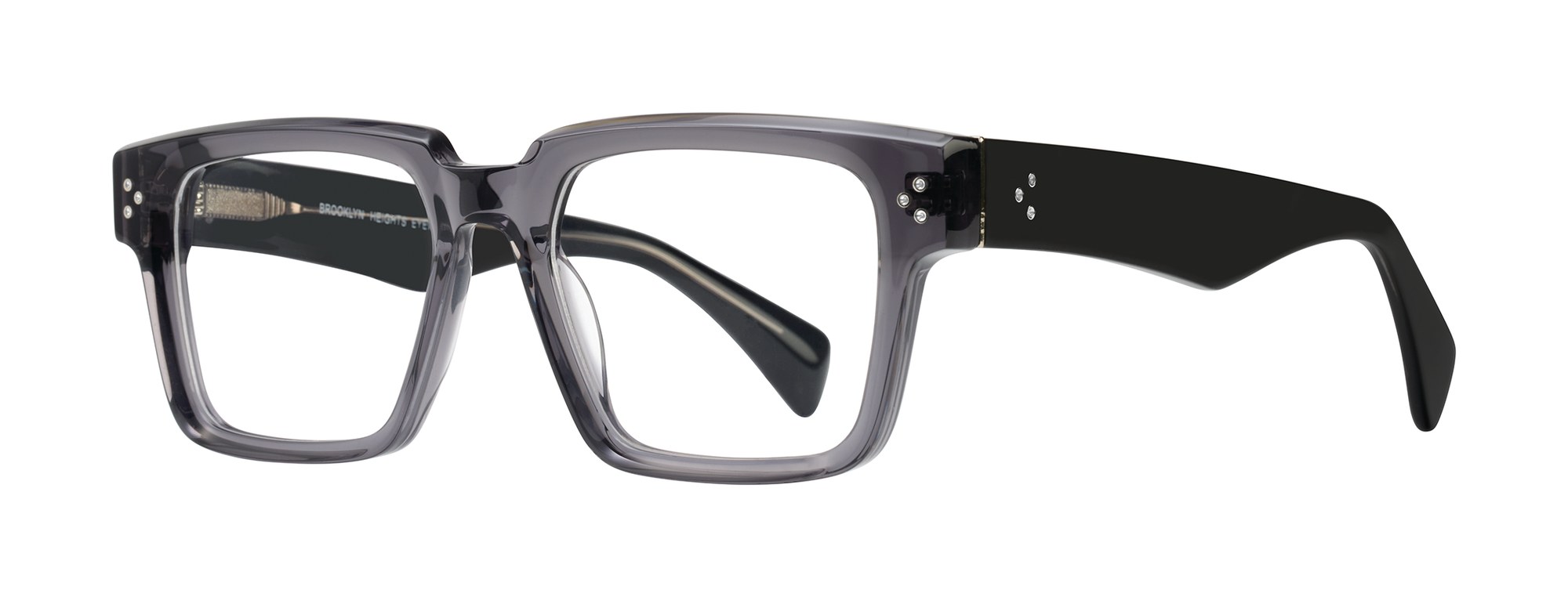 Lawrence frame in Grey