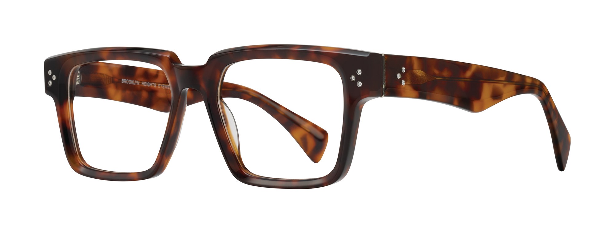 Lawrence frame in Tortoise