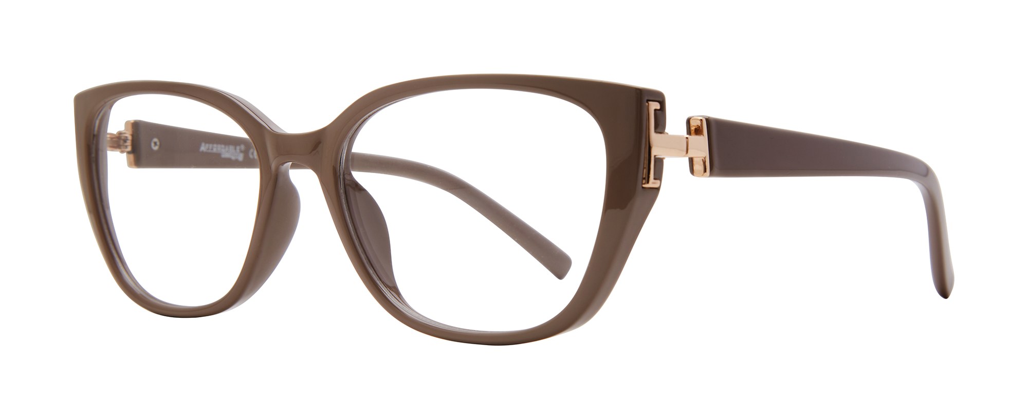 Layla frame in Beige