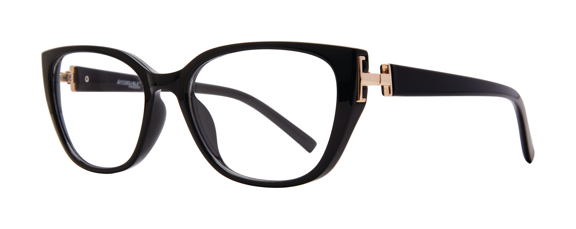 Layla frame in Black