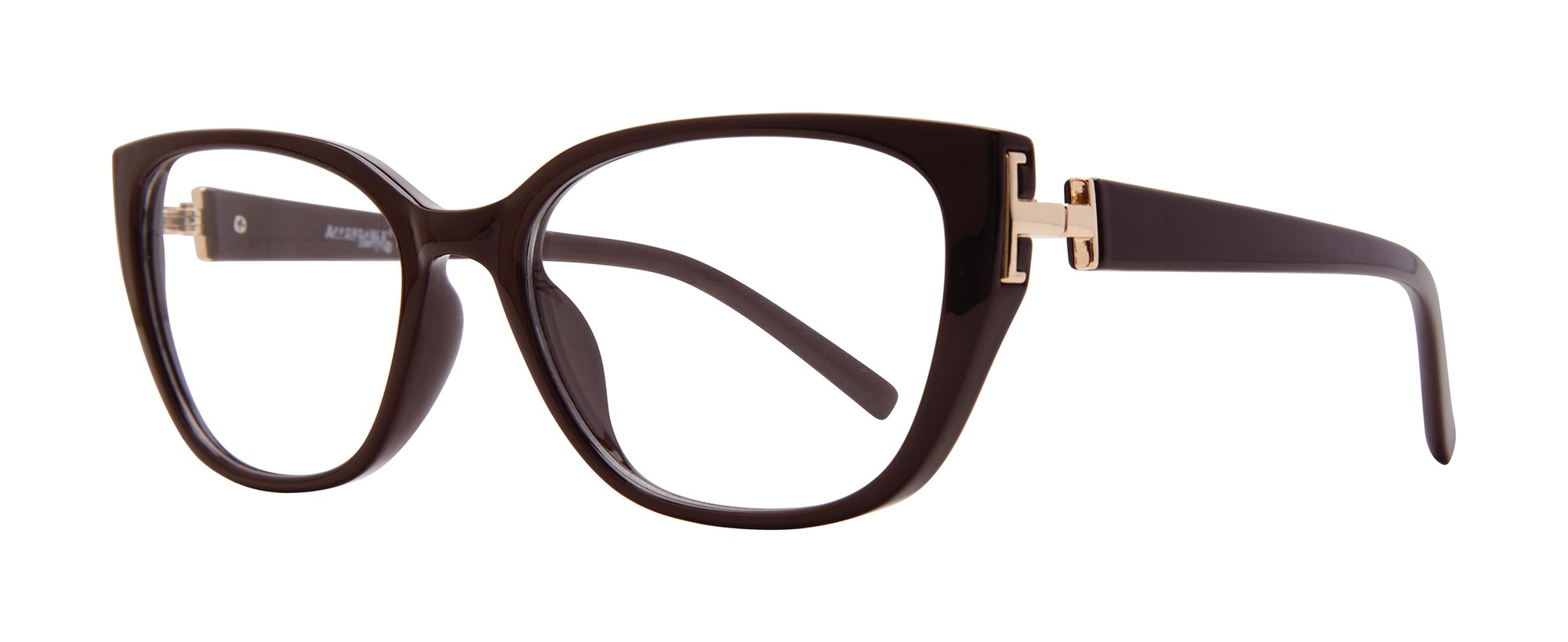 Layla frame in Burgundy