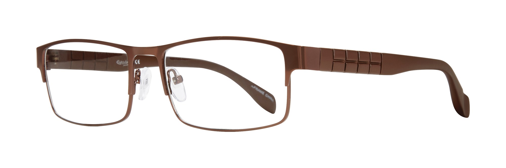 Lee frame in Brown