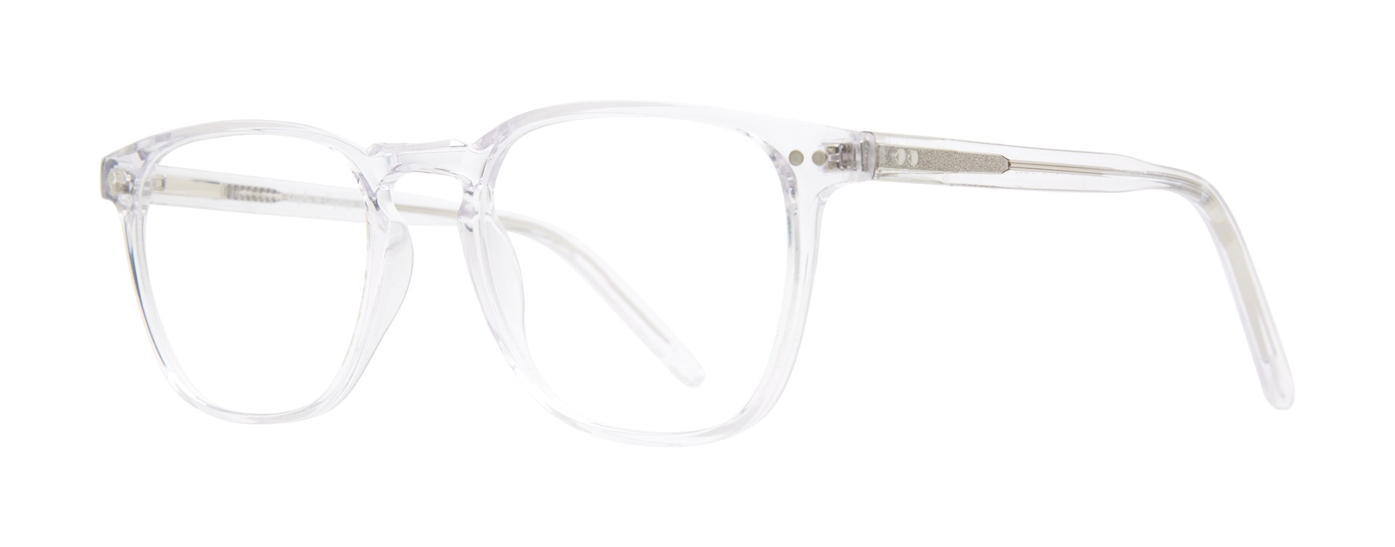 Lenny frame in Crystal