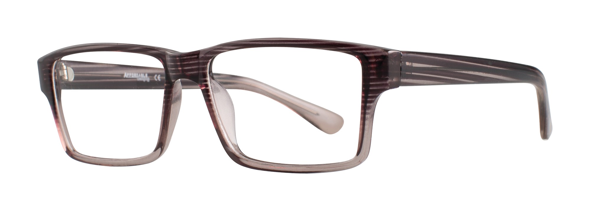 Leo frame in Grey