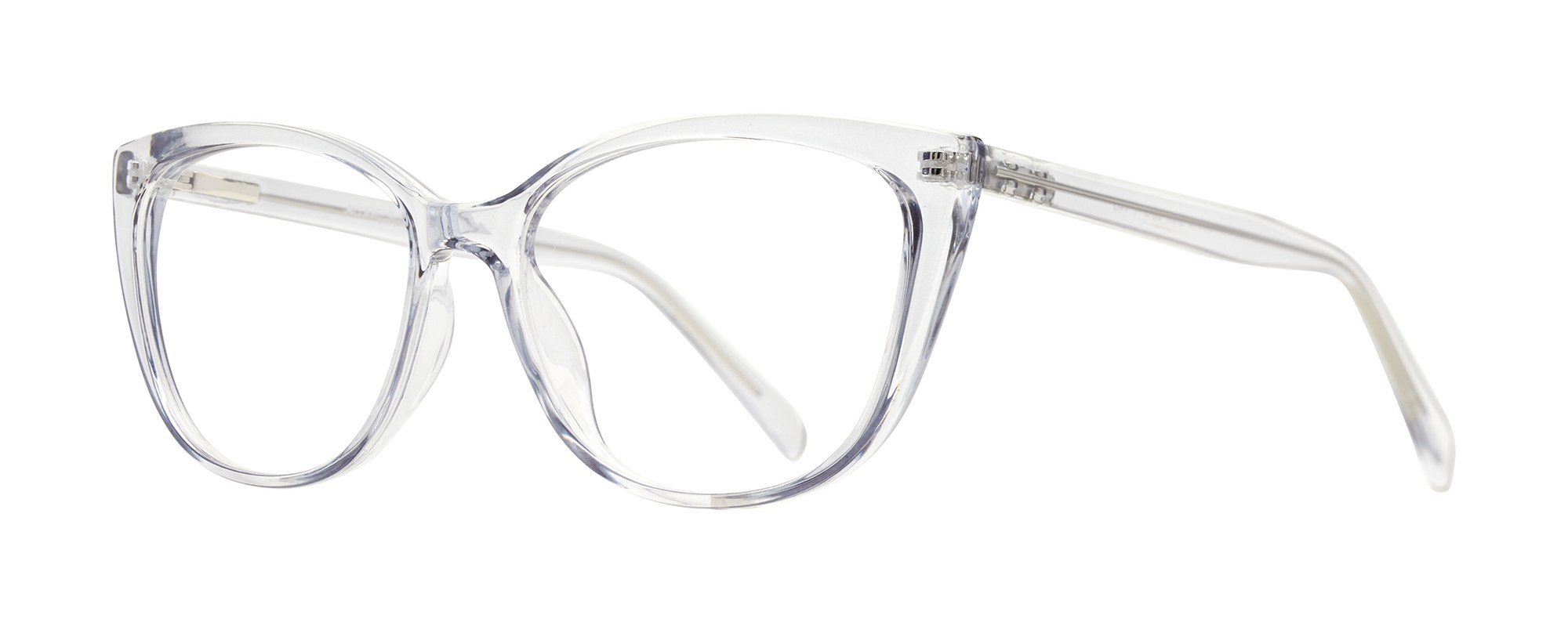 Leona frame in Blue