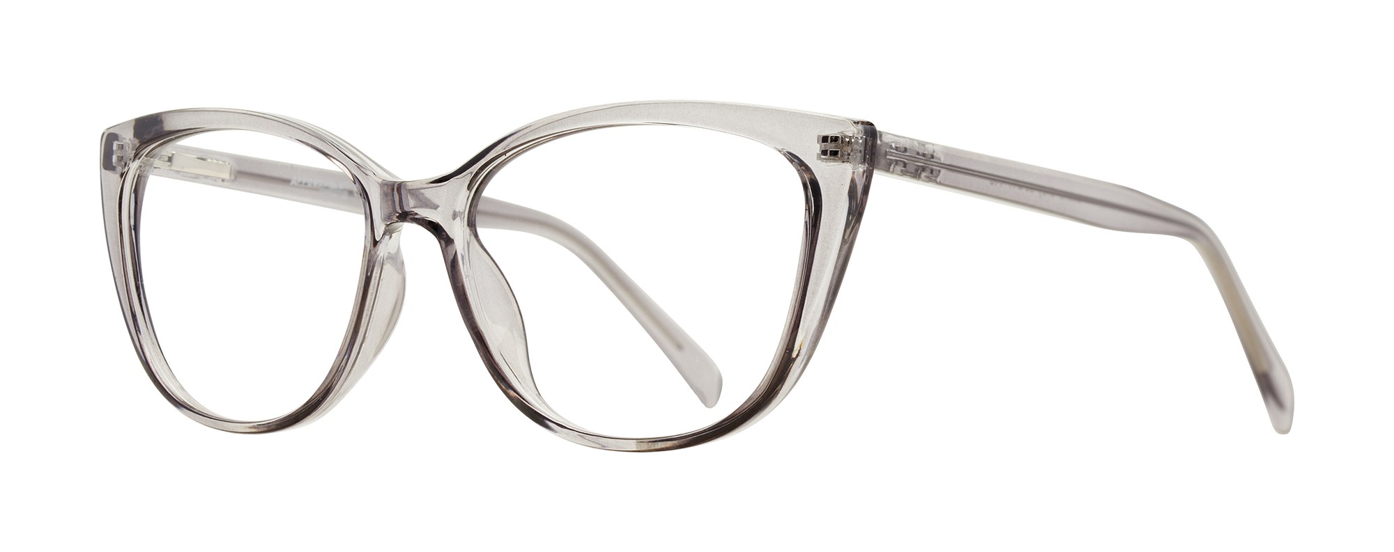 Leona frame in Grey