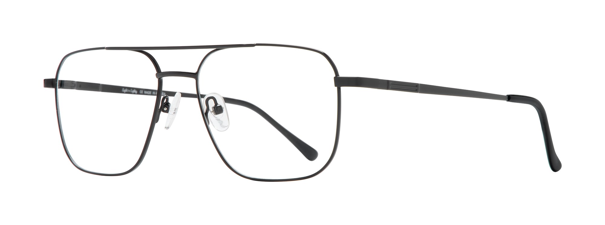 Levi frame in Black