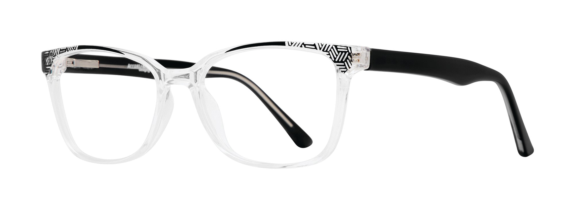 Lexi frame in Black