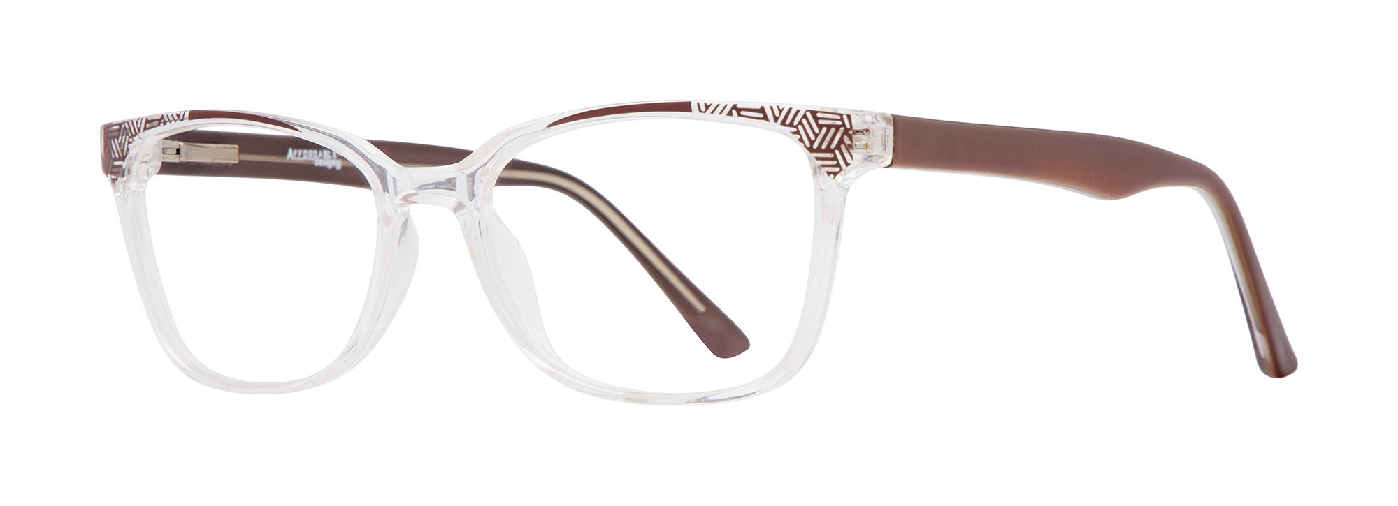 Lexi frame in Taupe