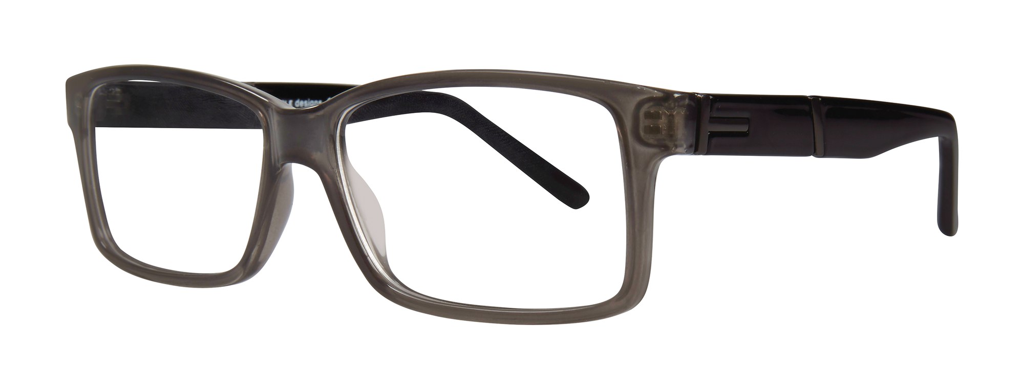 Liam frame in Grey