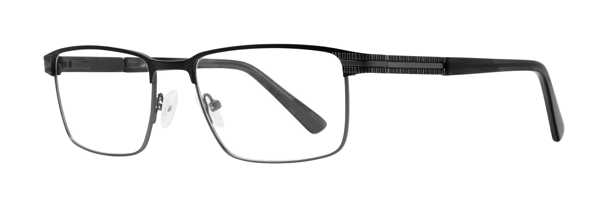 Lincoln frame in Black
