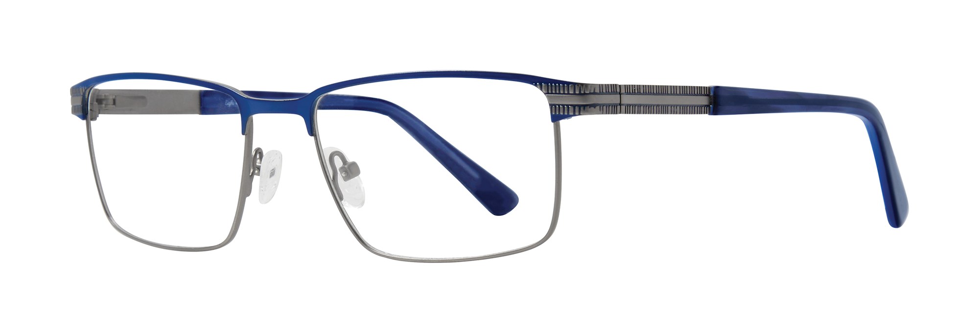 Lincoln frame in Blue