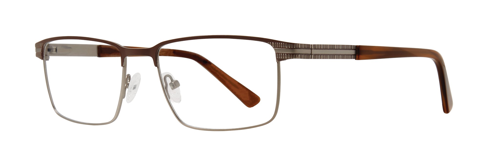 Lincoln frame in Brown