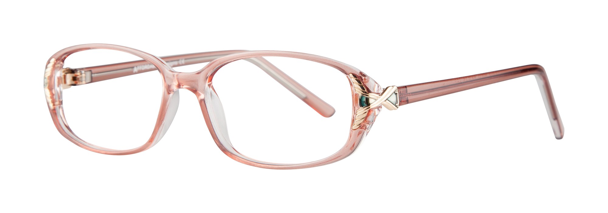 Lisa frame in Pink