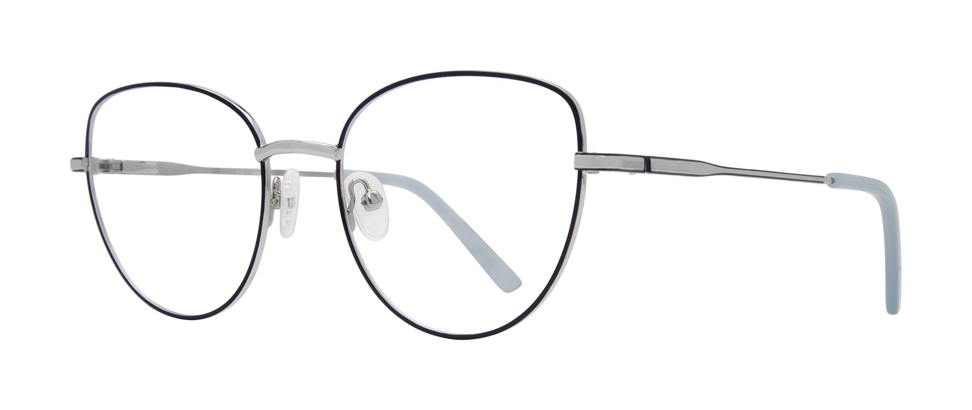 Lishka frame in Blue