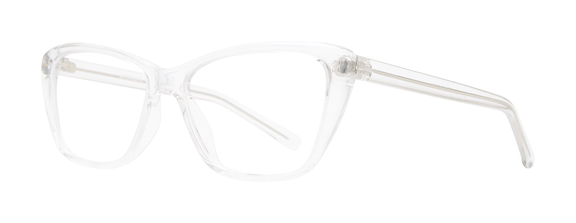Liv frame in Crystal