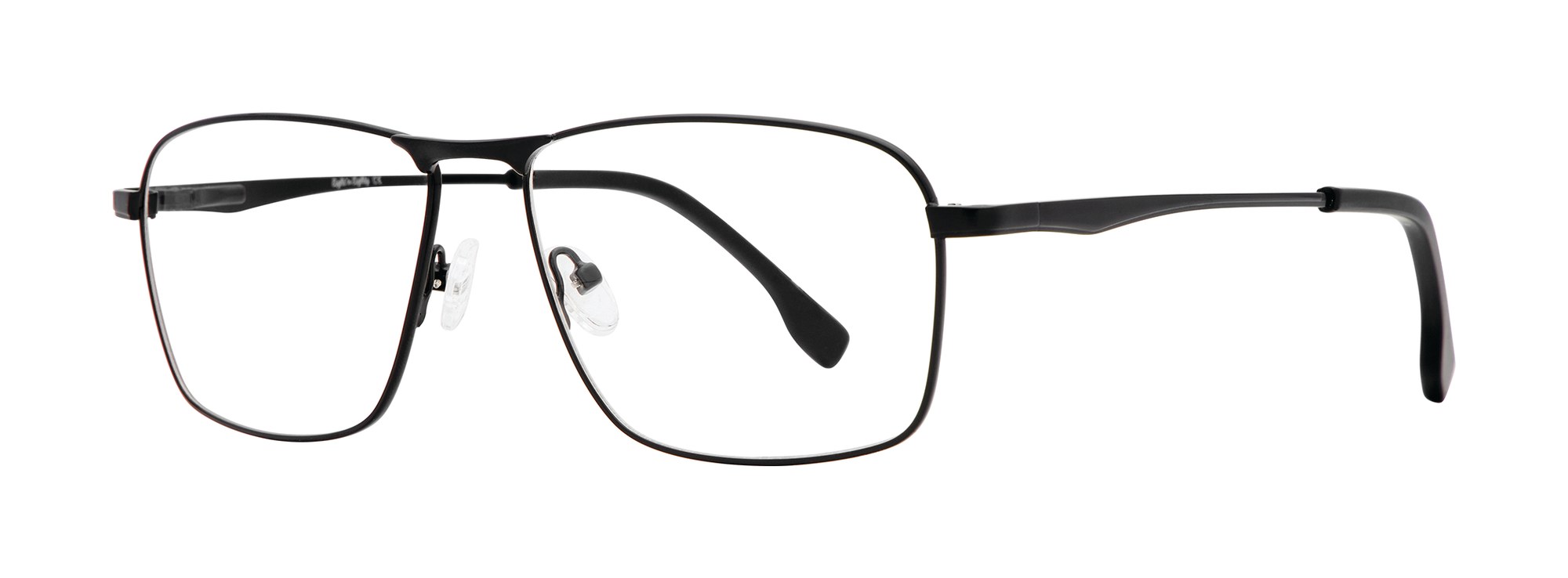 Lochlan frame in Black