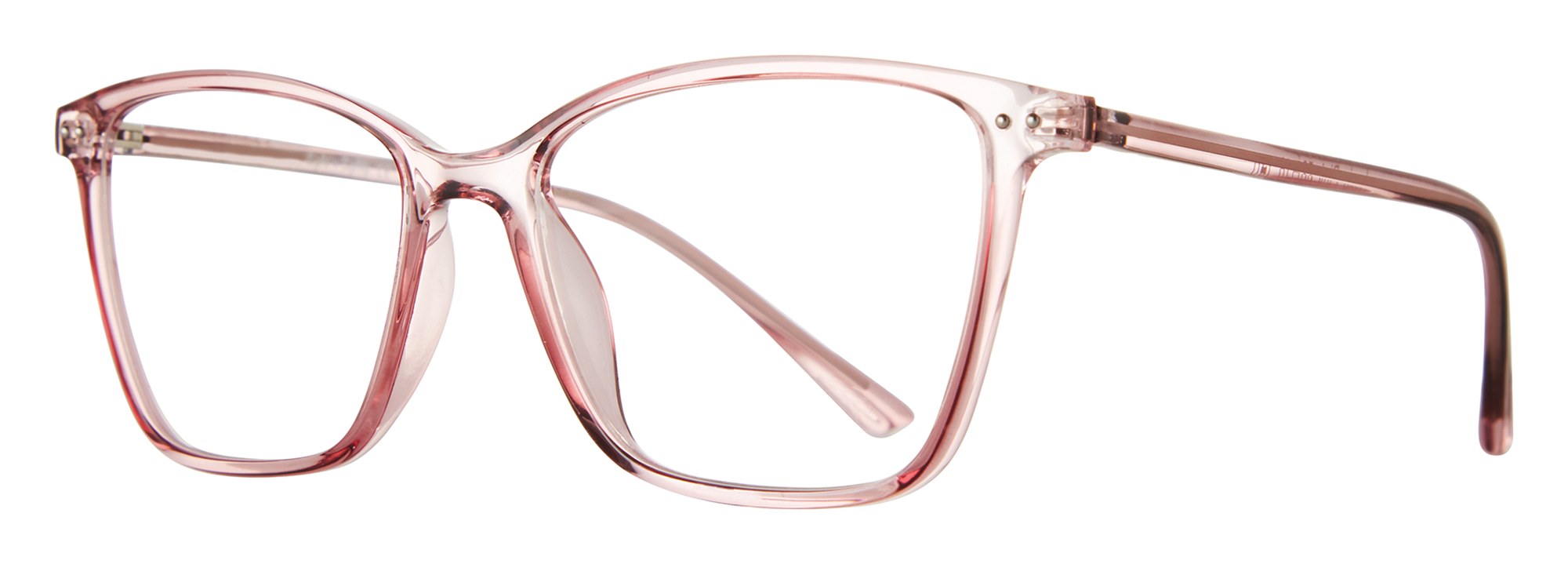 Lucia frame in Pink