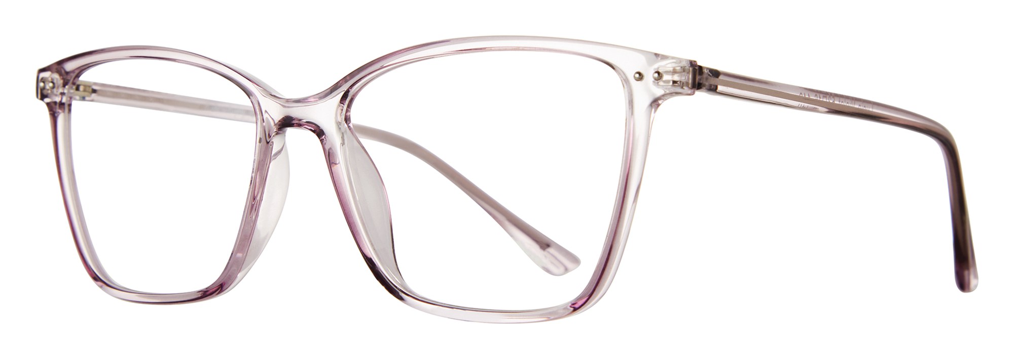 Lucia frame in Violet