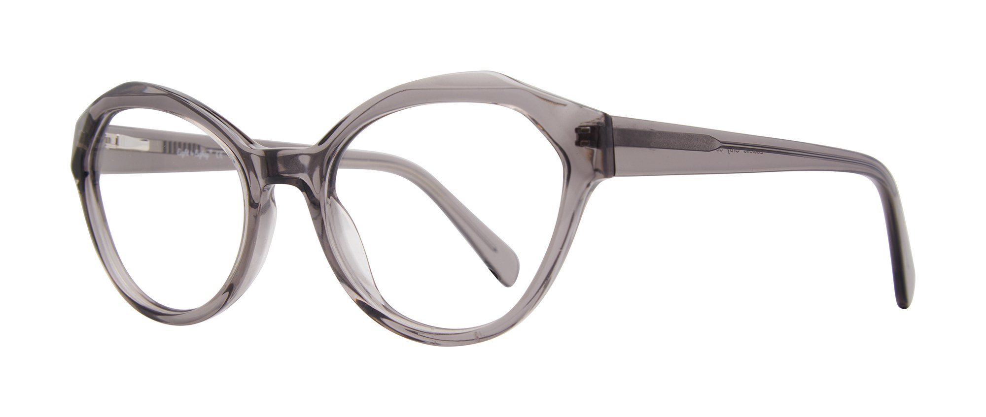 Lucille frame in Grey