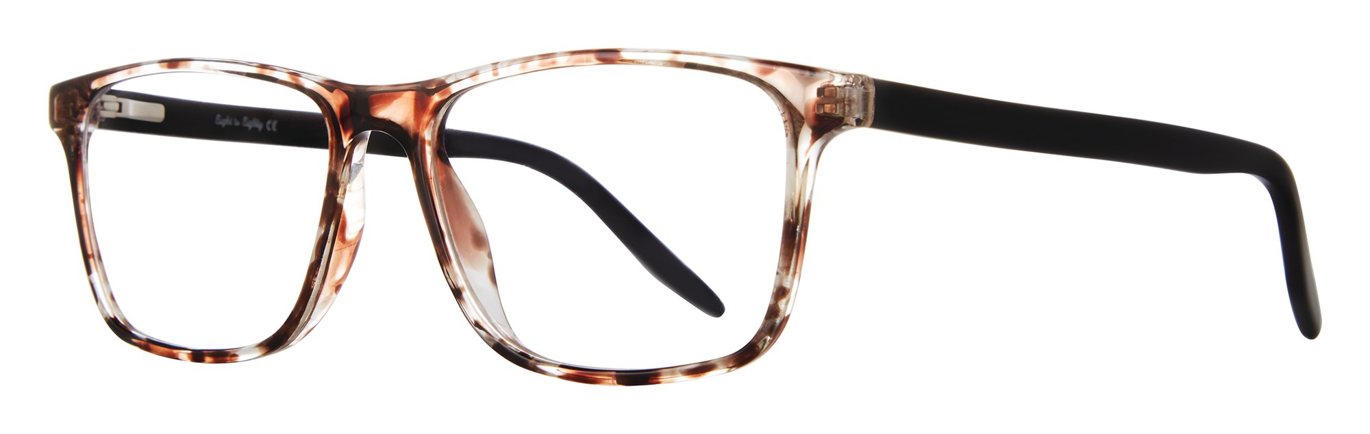 Lyle frame in Demi Brown