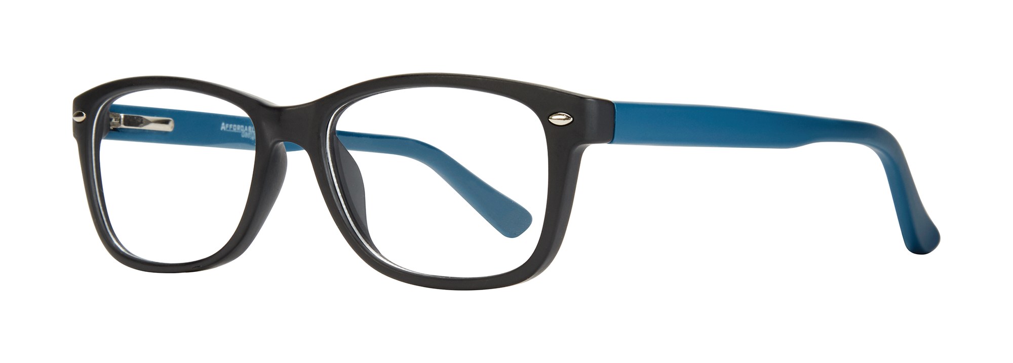 Manny frame in Blue