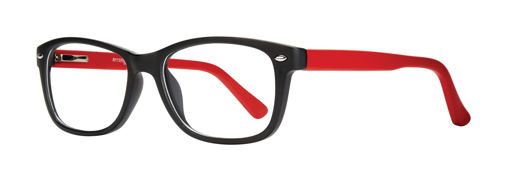 Manny frame in Red