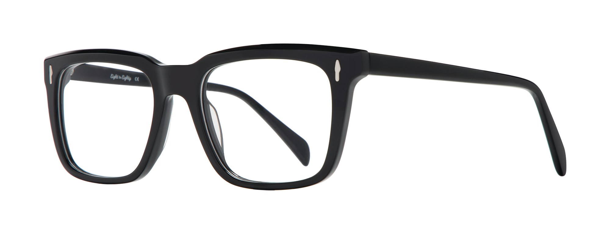 Marcus frame in Black