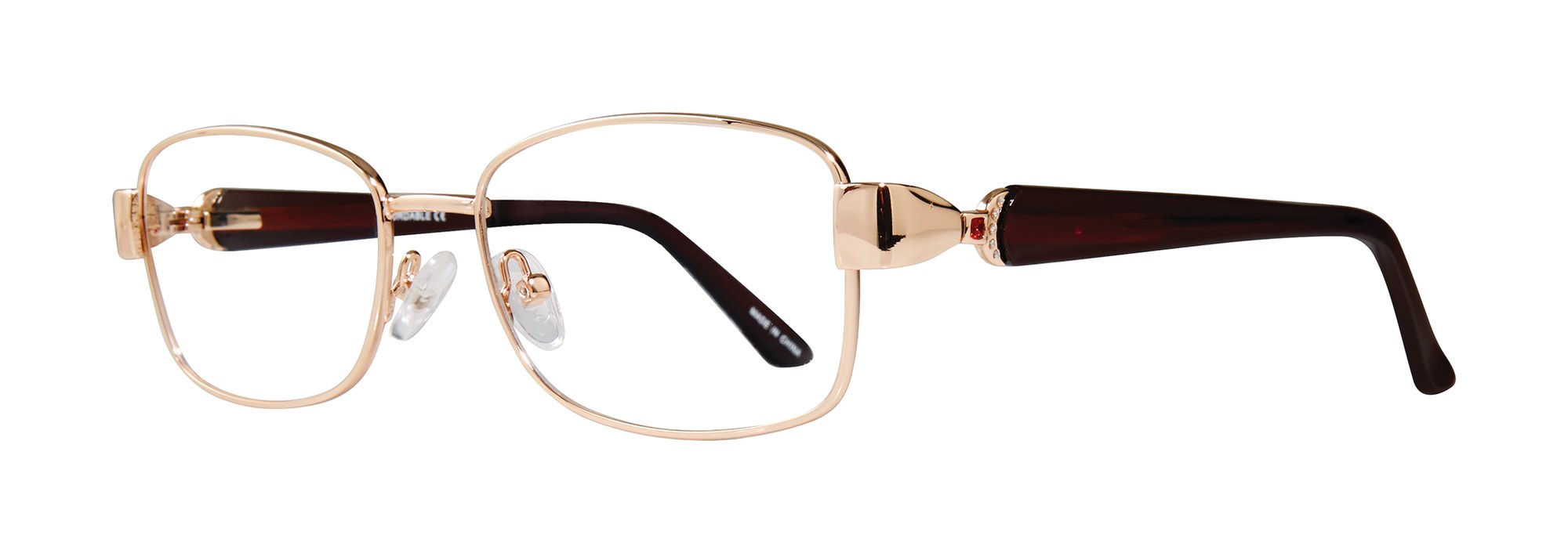Marge frame in Gold