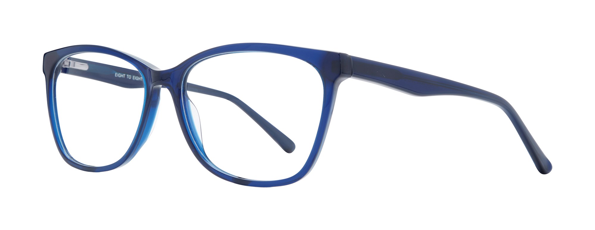 Margo frame in Blue