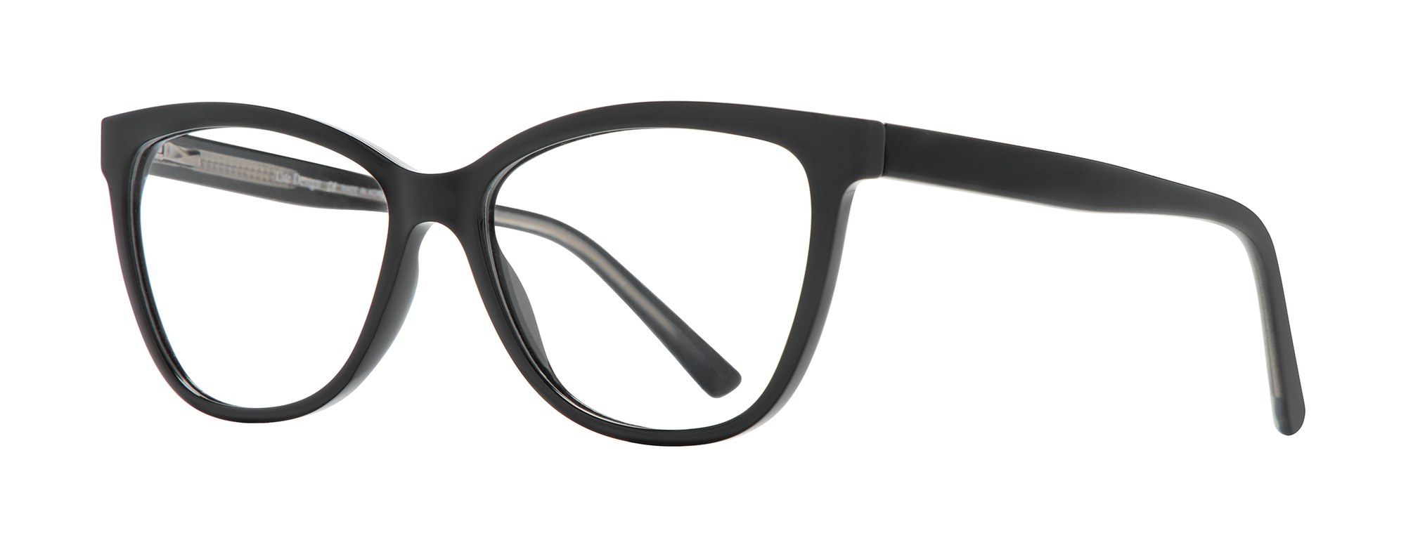 Mariella frame in Black