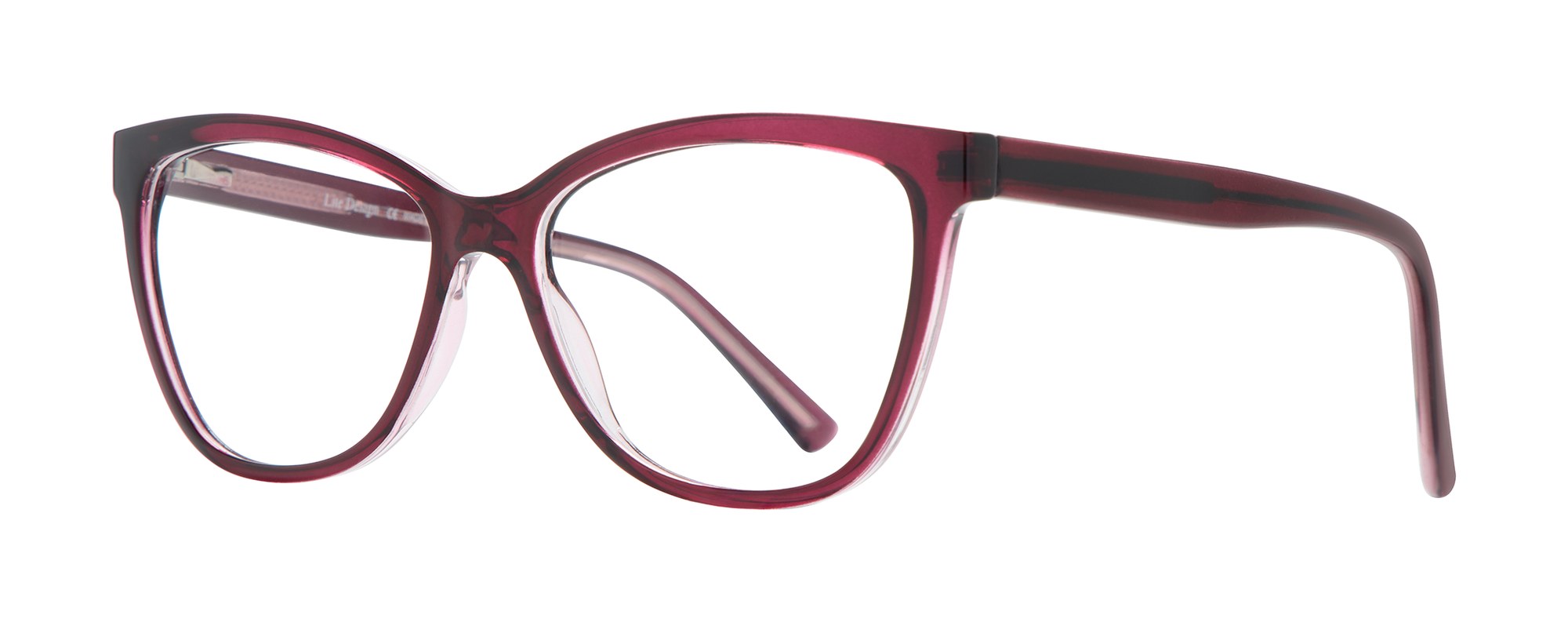 Mariella in Burgundy