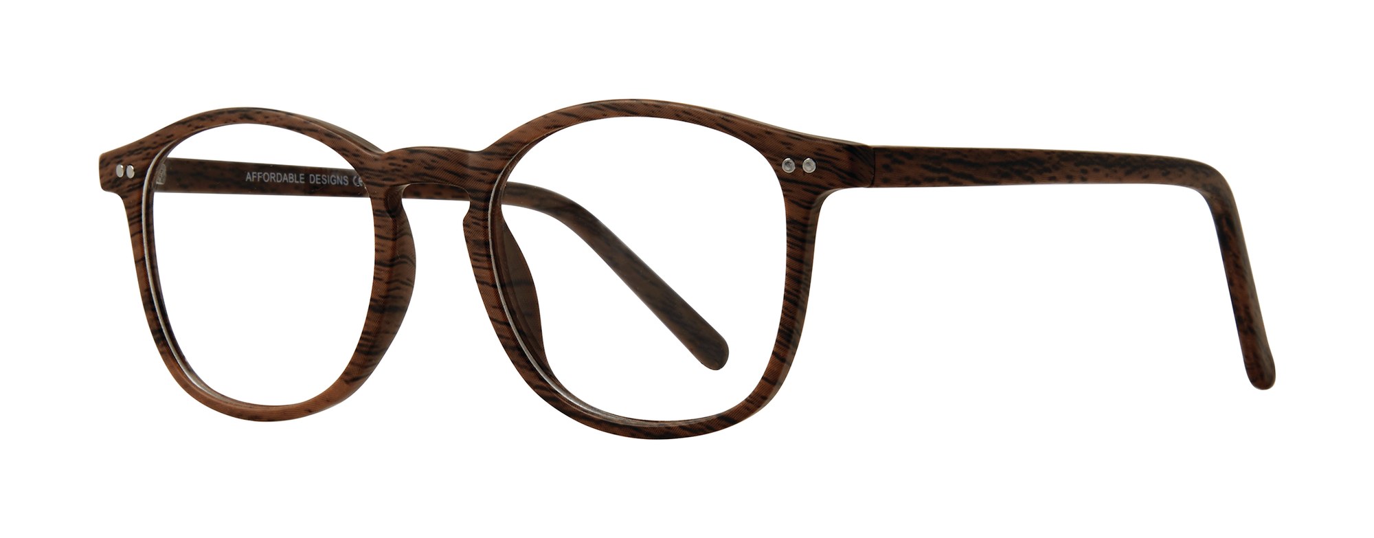Marley frame in Brownwood
