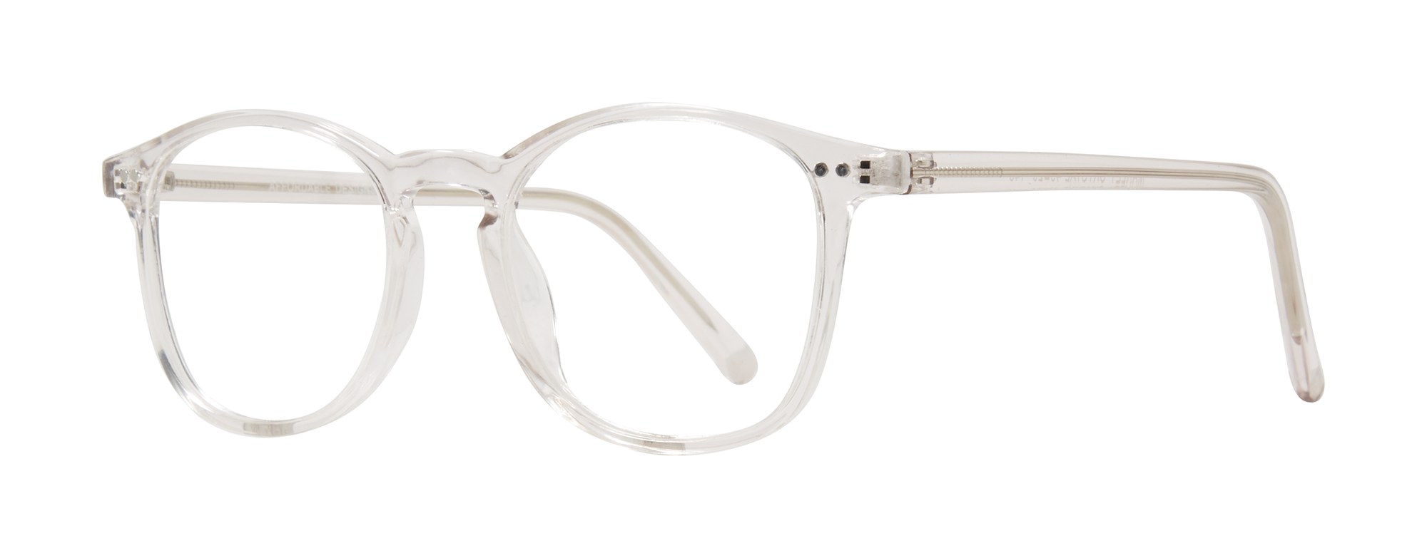 Marley frame in Crystal